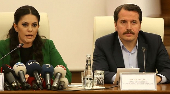Memur zammında anlaşma sağlandı