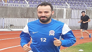 Menekşe’de 2.kaptan Serkan Esen oldu