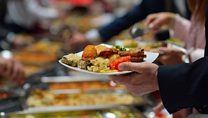 Ofiste çalışanlar için beslenme önerileri