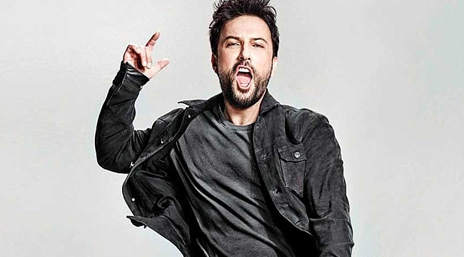 Rus iş adamından Tarkan'a teklif