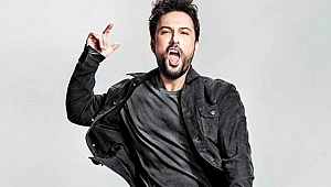 Rus iş adamından Tarkan'a teklif