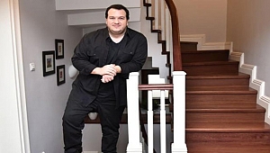 Şahan Gökbakar'ın Atatürk paylaşımı