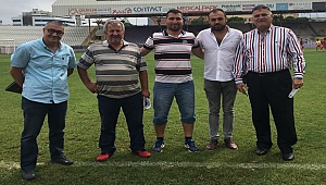 Sakaryaspor-Karşıyaka maçı Gebze'ye verildi