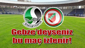Sakaryaspor mu, Karşıyaka mı ?