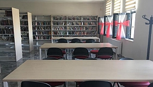 Şehit Ömer Halisdemir için kitap kampanyası başlatıldı