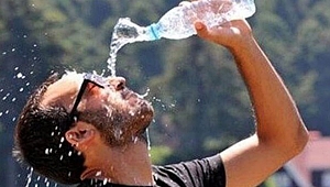 Sıcaklarda beyin kanaması riskine dikkat