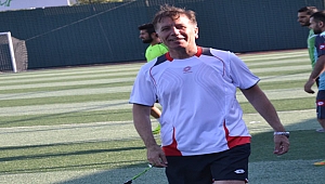 Skor üreten Çayırovaspor