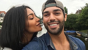 Şükrü Özyıldız kadın hayranlarını üzdü