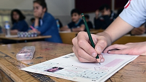 TEOG yerleştirme sonuçları açıklandı