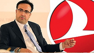 Türk Hava Yolları'nın yolcu sayısı arttı