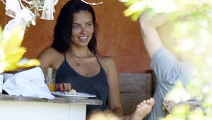 Türkiye'ye hayran olan ünlü yabancılar