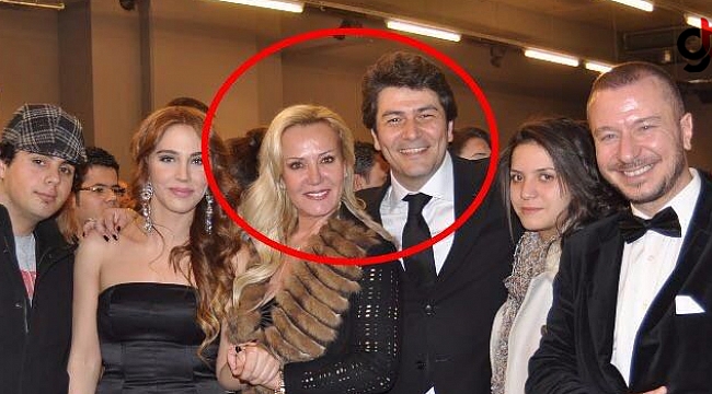 Vatan Şaşmaz eski sevgilisi tarafından öldürüldü!