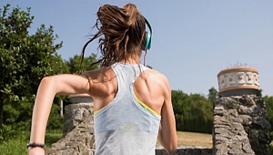 Yaz aylarında egzersiz yapacaklara öneriler