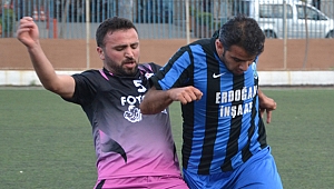 1.Küme’de ilk düdük yarın çalıyor