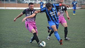 1.Küme’de kura günü