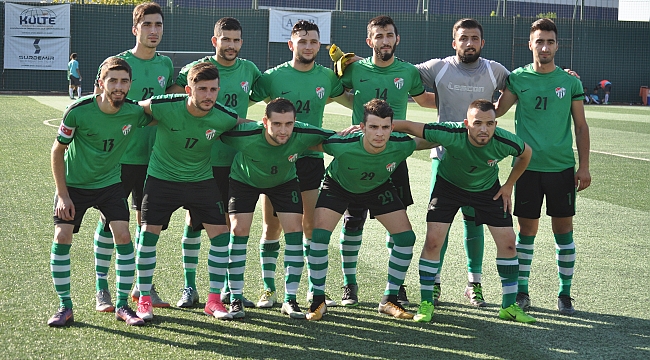 Açılış maçı: Denizli-Kocaeli Güneş
