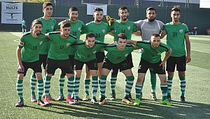 Açılış maçı: Denizli-Kocaeli Güneş