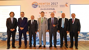 Atıksu ve Suyun Geri Kazanımı Konuşuldu