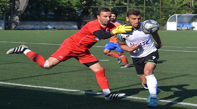 Ayvalık tostu niyetine: 2-5