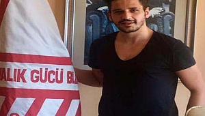 Ayvalıkgücü’ne yeni forvet!