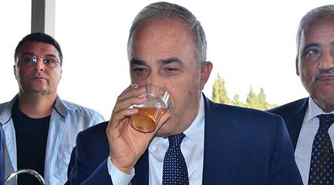 Bakan Fakıbaba’dan yeni milli içecek açıklaması