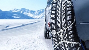 Bakanlıktan kış lastiği açıklaması