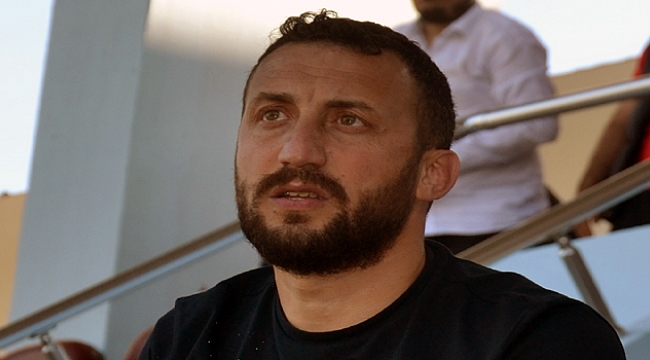 Başkan Öztürk’ten yazılı açıklama