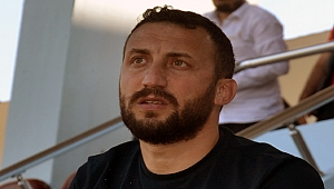 Başkan Öztürk’ten yazılı açıklama