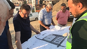  Bayram: Gençlerimiz kaliteli bir ortama kavuşacak