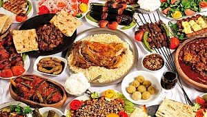 Bayramlarda en çok yenen 11 yiyecek ve kalorileri