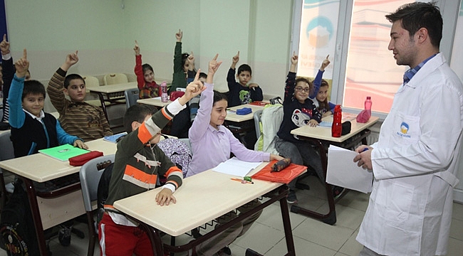 Bilgievleri’nde yeni dönem 2 Ekim’de başlayacak