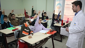 Bilgievleri’nde yeni dönem 2 Ekim’de başlayacak