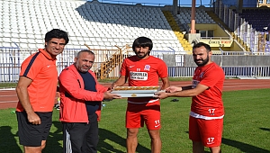 Çakır: Hayat size güzel!