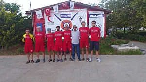 Cankurtaranlar sezonu kapattı