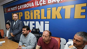 ‘Çayırova’da hedef; yüzde 65’