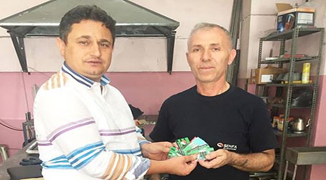 Çayırova’da varsa yoksa kombine!