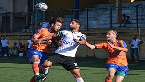 Çayırova, Derince’yi ağırlayacak