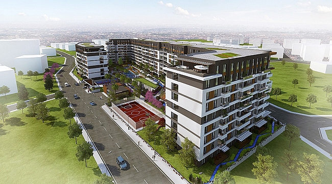 Çayırova’nın kalbi “Cadde Alyans’da” atacak