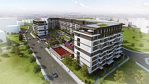 Çayırova’nın kalbi “Cadde Alyans’da” atacak