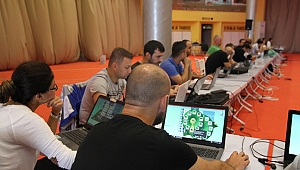  Çocuklar kodlamaya hazır mısınız?