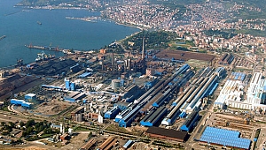 Çolakoğlu yine 1 numara!