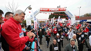 Cumhuriyet Koşusu için start verildi