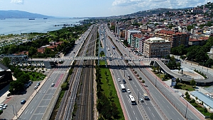 D- 100’deki aydınlatmaların bakımı yapılacak