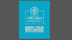 Darbe düzenine karşı tarihi buluşma