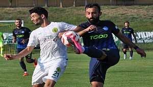 Darıca için lig yeni başladı: 3-1