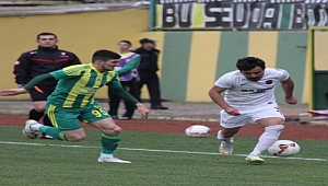 Darıca’nın ilacı galibiyet