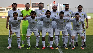 Darıca’ya ‘Erciyes’ freni: 0-0