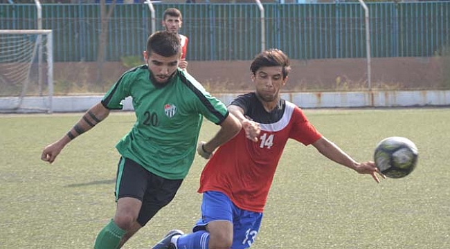 Darısı lige olsun Denizli: 4-0