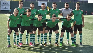 Denizli’nin misafiri Darıca G.B. PAF