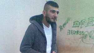 Depoda ölü bulundu!